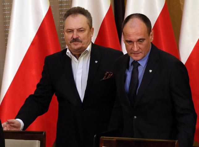 Jakubiak i Kukiz 
