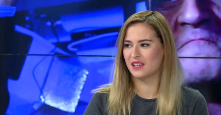 Pola Kukiz komentuje stan zdrowia swojego ojca. Dzięki pobytowi w szpitalu postanowił zmienić dotychczasowe nawyki