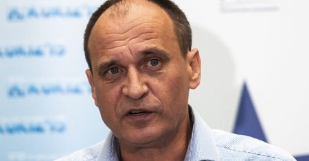 Paweł Kukiz utworzy nową partię. "K15"