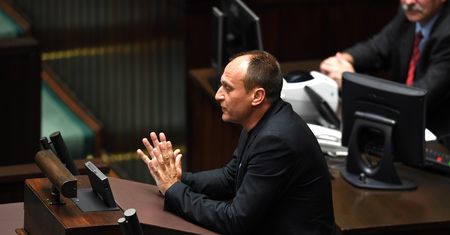 "Kocha miasto, jest zaangażowany". Paweł Kukiz nie wyklucza współpracy