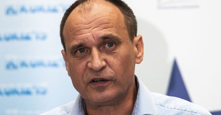 Wybory 2019. Paweł Kukiz deklaruje: pod żadnym pozorem nie dołączę do PiS