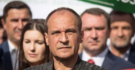 Wybory parlamentarne 2019. Paweł Kukiz: Komuniści byli bardziej subtelni w propagandzie niż TVP