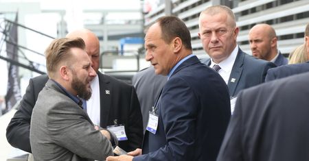 Nagranie rozmowy członków Kukiz'15. "Ta jedna taśma jest jak granat wrzucony do szamba"