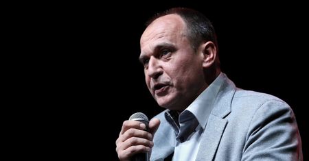 Kontrowersyjne słowa Israela Katza o Polakach. Paweł Kukiz pisze do Mateusza Morawieckiego