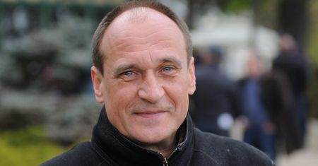 Paweł Kukiz wyjaśnia swój atak na Roberta Biedronia