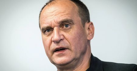 Wybory parlamentarne 2019. Wymowny wpis Kukiza. Ma czas do 15 lipca