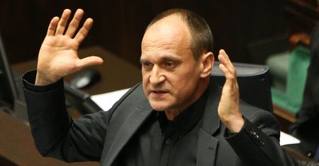 Prokuratura odrzuciła wniosek Kukiza o śledztwo ws. Opola. Polityk tak łatwo nie odpuści