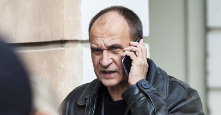 Wybory parlamentarne 2019. Paweł Kukiz o koalicjach po wyborach