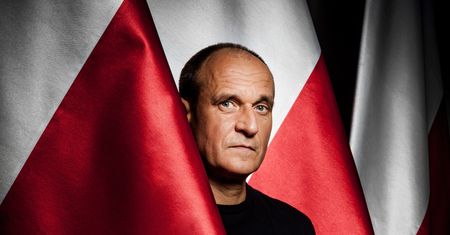 Paweł Kukiz dla WP: Mamy państwo teoretyczne, politycy powinni ponosić odpowiedzialność karną