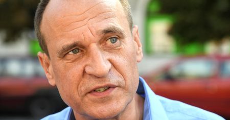 Paweł Kukiz: "PiS chce nas po prostu zabić. To partia arogancka, partia bufoniarska"