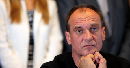 Radny doniósł na Kukiza do prokuratury. Chodzi o sprawę mieszkania