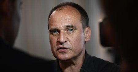 Poważne problemy Kukiza i jego ugrupowania. "Nerwowo tego nie wytrzymał"