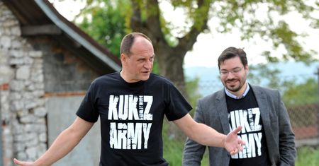 Wybory parlamentarne. Kukiz ogłosi porozumienie z PSL. Znamy nazwiska kandydatów do Sejmu