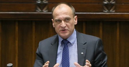 "Mam dość". Paweł Kukiz uderza w PiS i PO