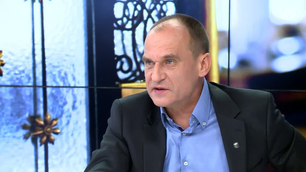 „Świetnie!” Paweł Kukiz ironizuje o sukcesach zawodowych Małgorzaty Sadurskiej