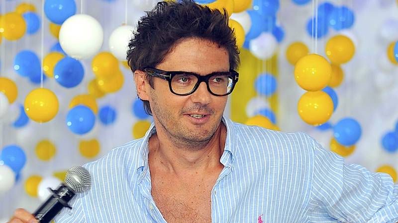 Natalia Siwiec i Paweł Kukiz u Kuby Wojewódzkiego