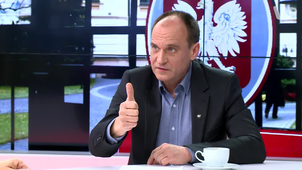 Kukiz dla WP: Jestem przeciwnikiem bezmyślnego gloryfikowania wszystkich Wyklętych