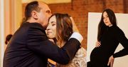 Córka Pawła Kukiza urodziła! Piękna Julia została mamą. Znamy płeć i imię dziecka
