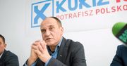 Paweł Kukiz nie ma wątpliwości ws. Tomasza Arabskiego. "Powinien pójść do pudła"