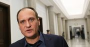 Zrezygnowany Paweł Kukiz o sprawie Michała Tuska: "ludzie zapomną o lipie i tak dalej"