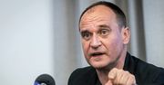 Nietypowa reakcja Pawła Kukiza na nominację Adama Andruszkiewicza