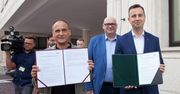 Połowa "jedynek" PSL w ręce partnerów. Listy Koalicji Polskiej są gotowe
