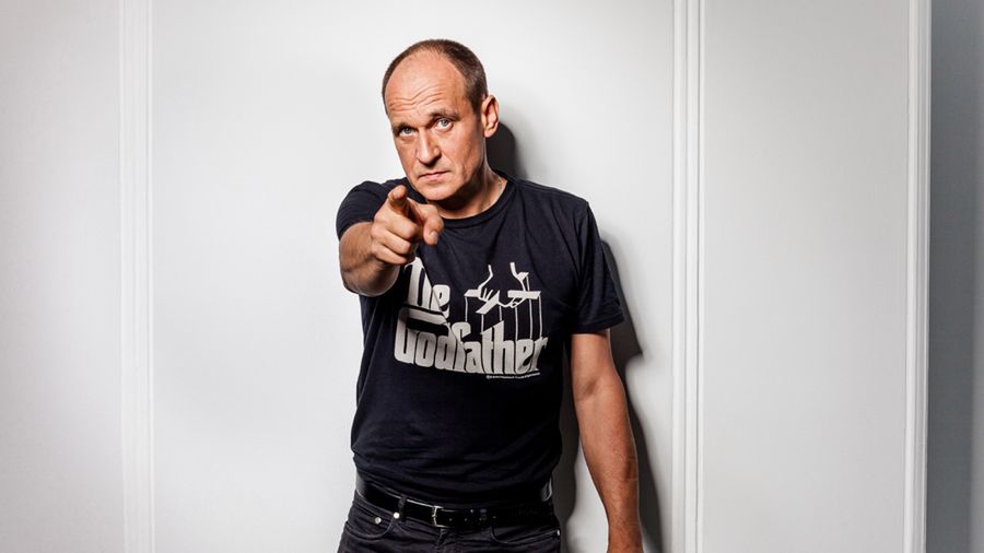 Paweł Kukiz