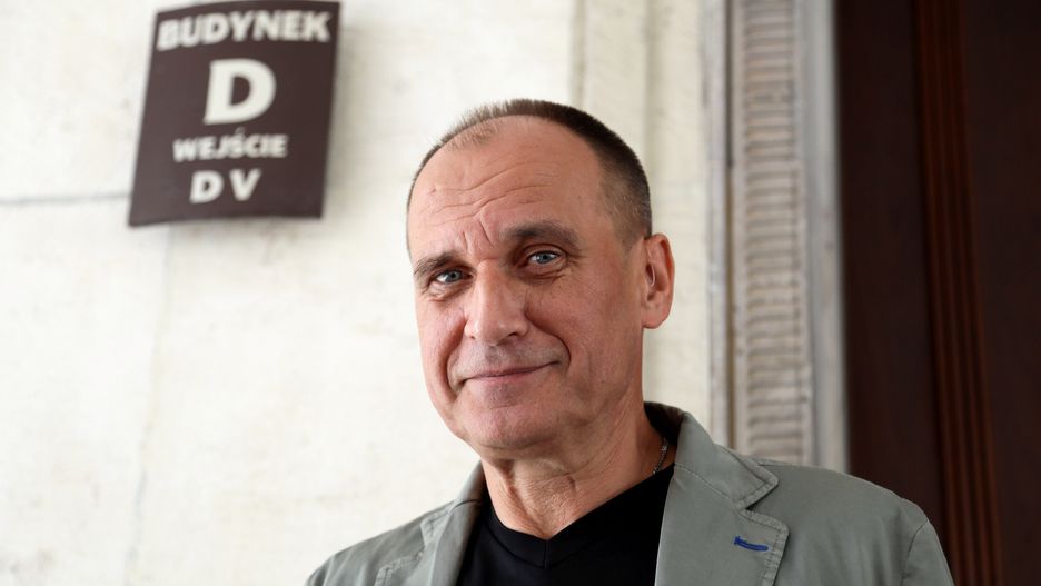 Paweł Kukiz (lider Kukiz'15)