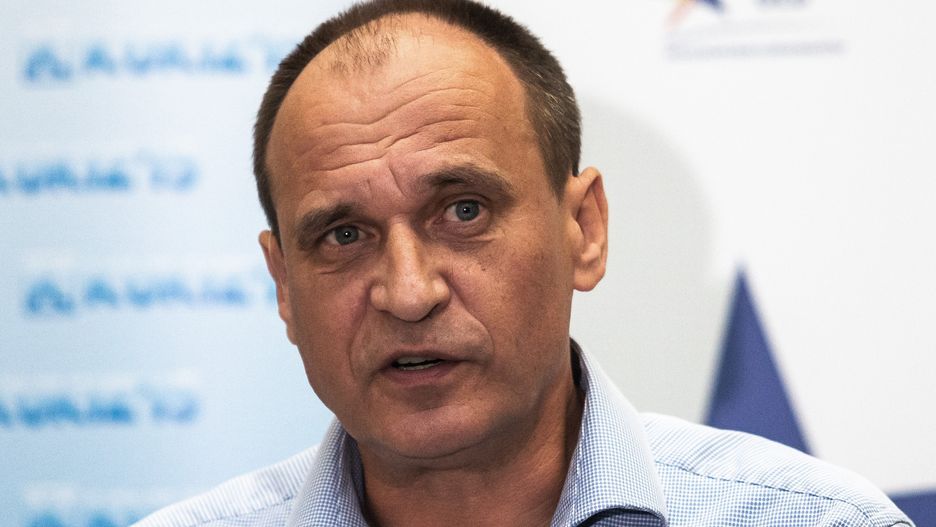 Paweł Kukiz utworzy nową partię polityczną.