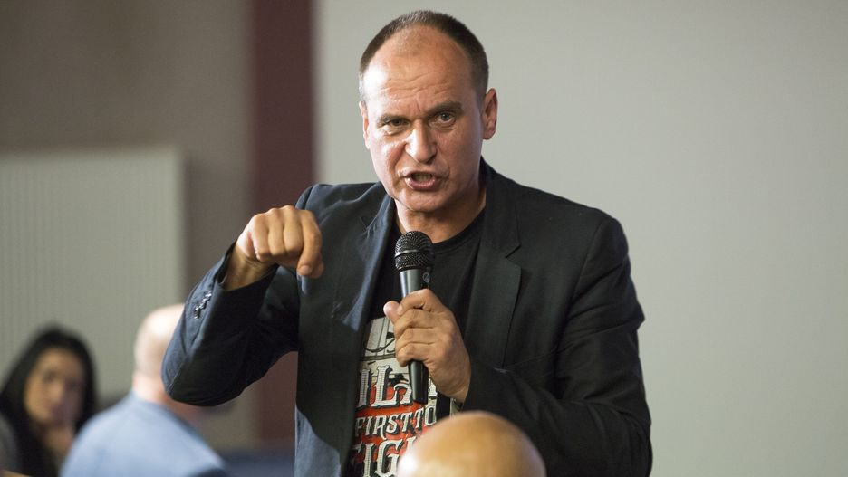 Paweł Kukiz zdecydowanie zareagował na słowa prezesa NBP