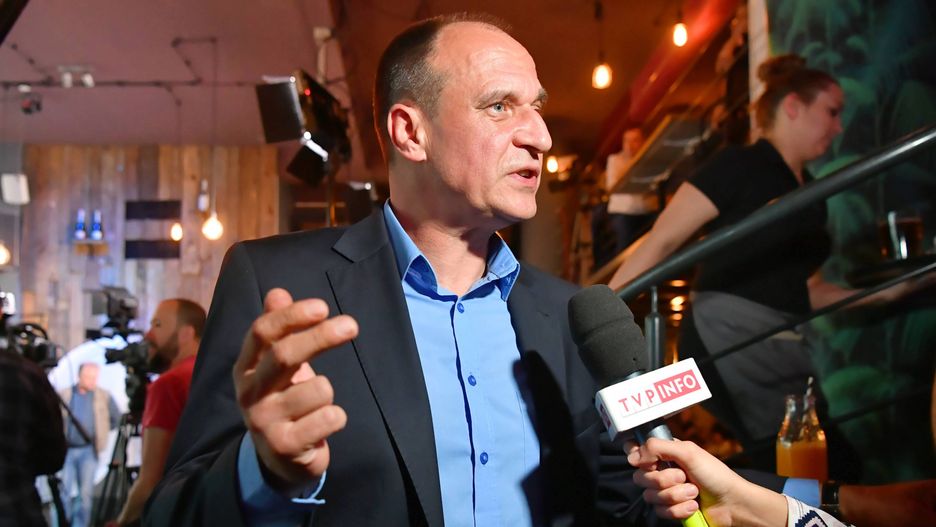 Paweł Kukiz nie pójdzie do wyborów z PiS-em również na jesieni