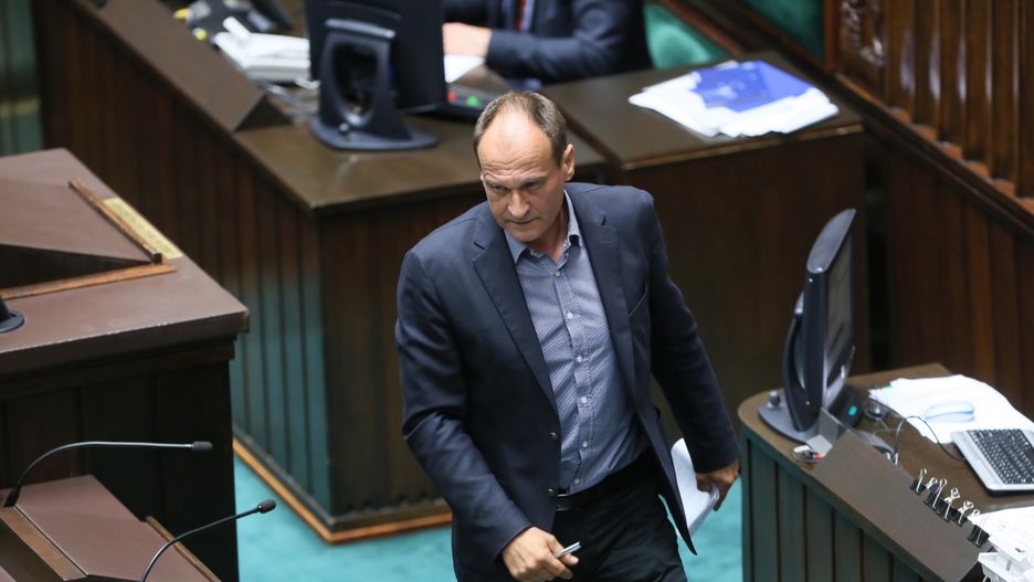 Paweł Kukiz