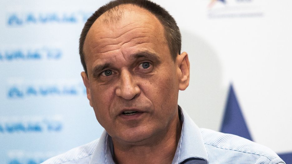 Wybory parlamentarne 2019. Deklaracja Pawła Kukiza