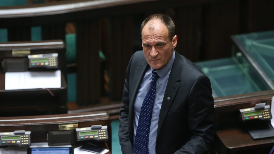 Paweł Kukiz dowodzi, że jego ugrupowanie nie jest "przystawką" PiS