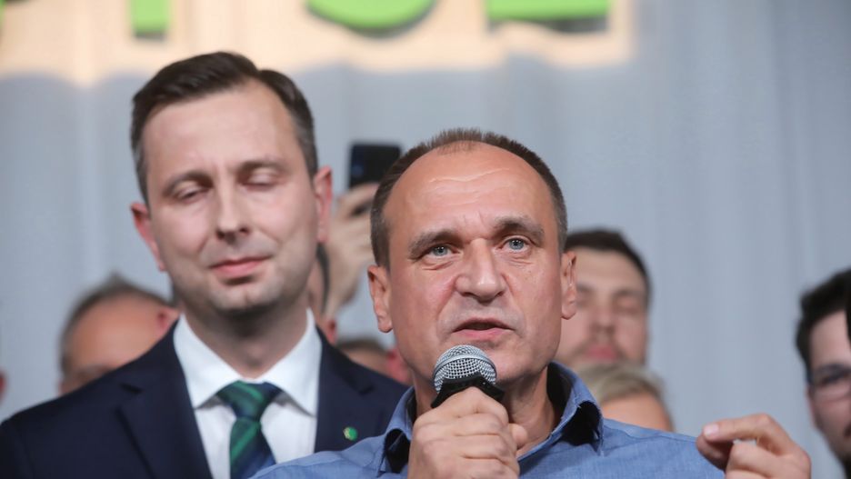 Wyniki wyborów parlamentarnych 2019 late poll IPSOS nie są korzystne dla PSL