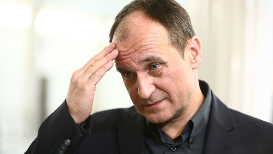 Córka Kukiza czeka na dawcę nerki