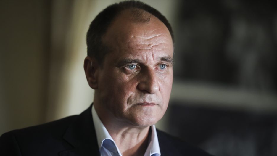 Paweł Kukiz