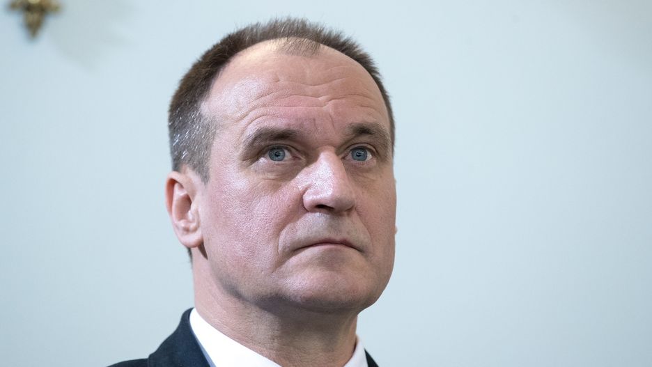 Paweł Kukiz rozważa ratowanie klubu Nowoczesnej w Sejmie