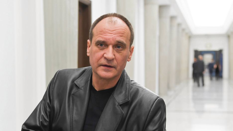 Paweł Kukiz