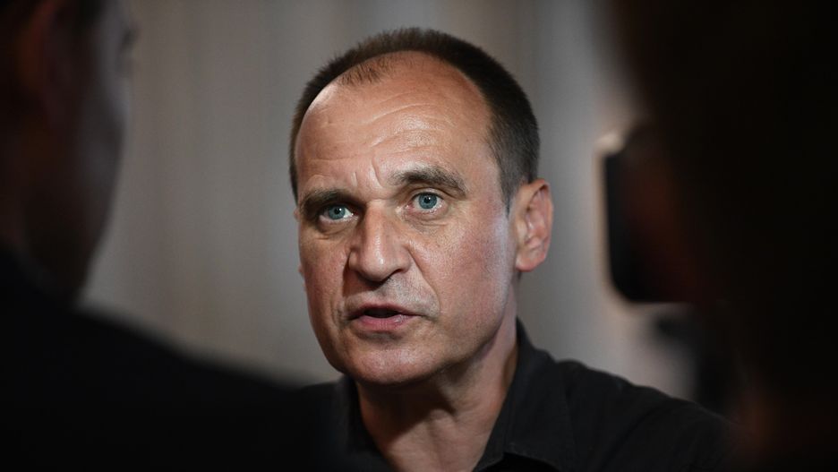 Paweł Kukiz będzie gościem programu "Wydarzenie i Opinie" na Polsat News