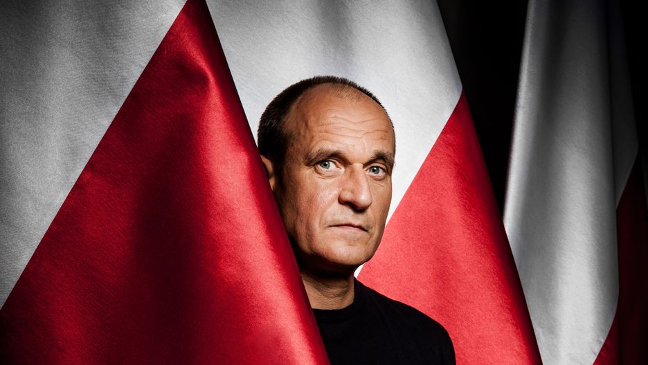 Paweł Kukiz