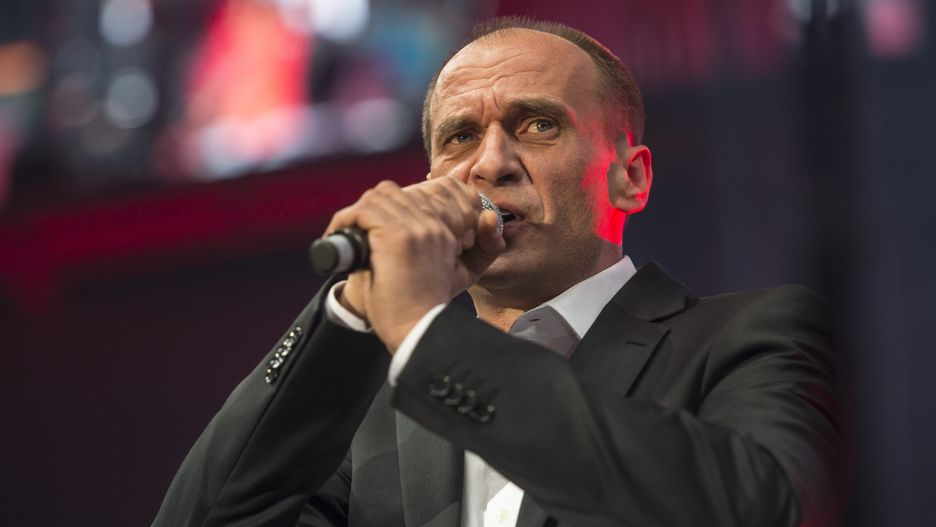 Paweł Kukiz