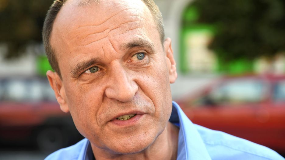 Paweł Kukiz i jego ugrupowanie w wyborach parlamentarnych wystartuje wspólnie z PSL.