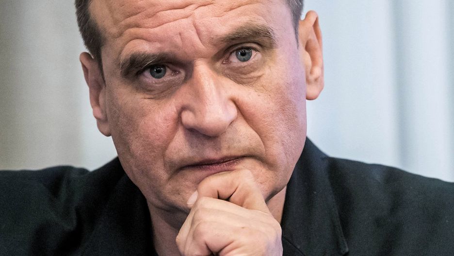 To już kolejny wpis Pawła Kukiza o tragedii w Koszalinie