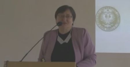 "Specjalistka" z Radia Maryja zajmie się edukacją seksualną w szkołach
