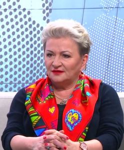 Hanna Bakuła o dowcipie Andrzeja Mleczki, który oburzył Polki