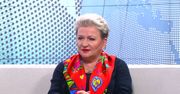 Hanna Bakuła o dowcipie Andrzeja Mleczki, który oburzył Polki