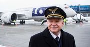 Fani pożegnają kapitana. "Te wszystkie powietrzne ptaki zapłaczą się!"