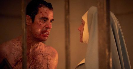 "Drakula": nie tylko "Wiedźmin". Netflix ma kolejnego asa w rękawie