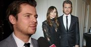Kamil Kula szczerze o związku z Martą Żmudą Trzebiatowską: "Jeżeli ktoś coś o nas pisze no to… ojej są to..." Przejmują się plotkami na swój temat? [Wideo]
